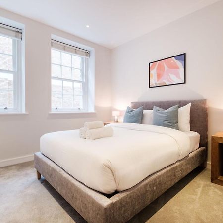 City Of London - 2Br - Cityapartmentstay 外观 照片